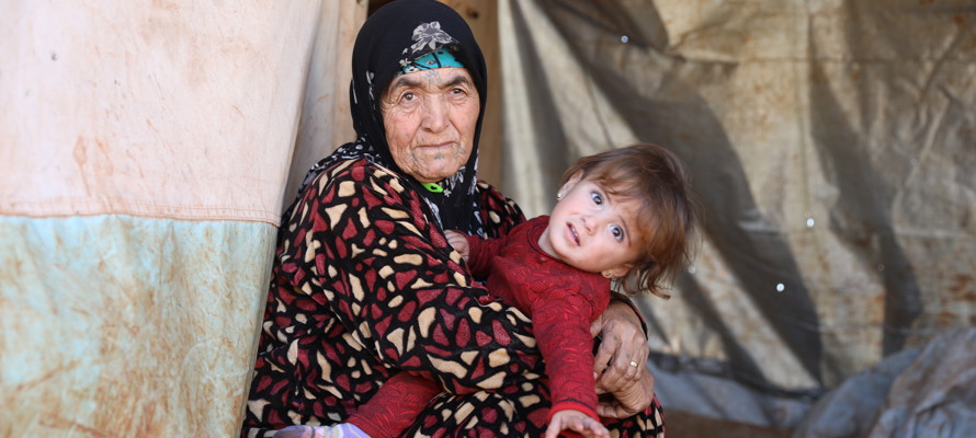 Sadaqah jariyah for parents