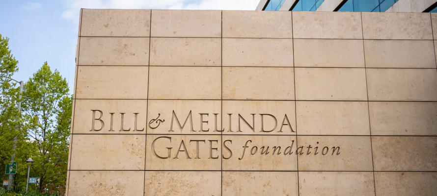 Famous Waqf worldwide