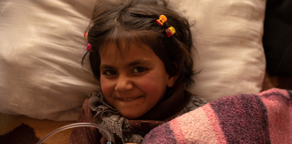 Healthcare and Hospitals Waqf