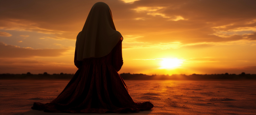 Women Established Waqf for Schools, Libraries, and Hospitals