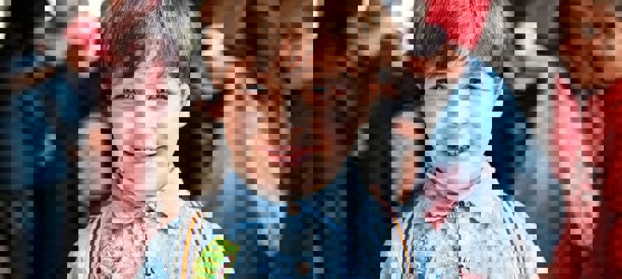 Sponsor an Orphan through Waqf