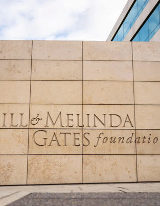 Famous Awqaf Worldwide