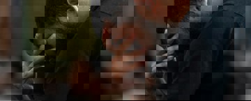 Overcoming Ramadan headache Man holding his head with headache