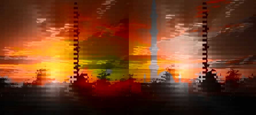 Waqf from Past to Present